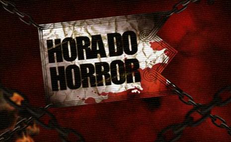 Vai começar a #horadohorror imagem horror Vai começar a #horadohorror