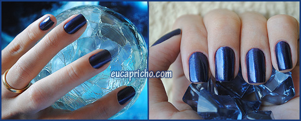 indigo2 Esmalte da Semana   Indigo Polish   Eyeko