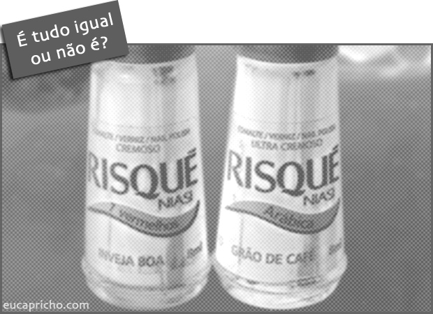 É tudo igual ou não é? Inveja Boa x Grão de Café imagem invejaboa3 É tudo igual ou não é? Inveja Boa x Grão de Café