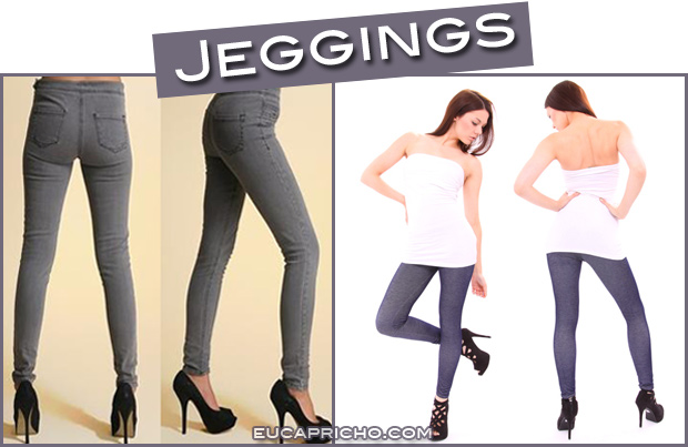 Its all about jeggings imagem je1 Its all about jeggings