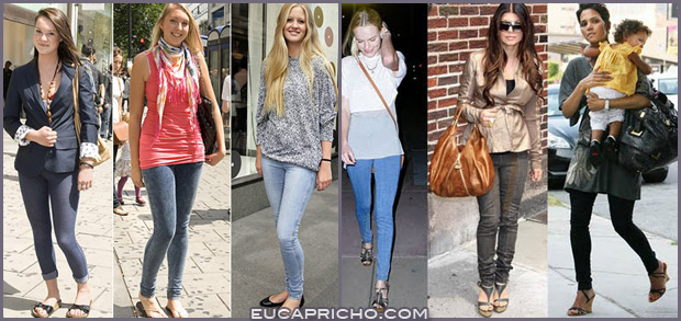 Its all about jeggings imagem je2 Its all about jeggings