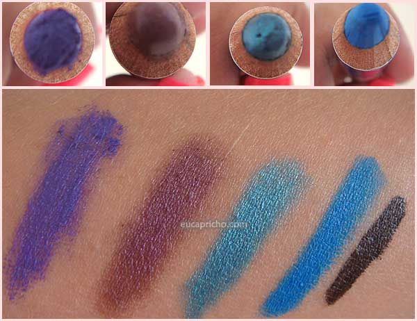 lapisy3 Sorteio   Kit Eyeko