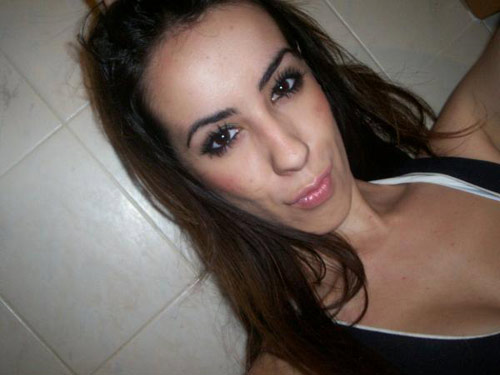 Olhos marcados imagem leitora2 Olhos marcados