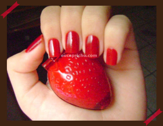 Esmalte da Semana (passada) Rita Impala imagem leitora66 Esmalte da Semana (passada) Rita Impala