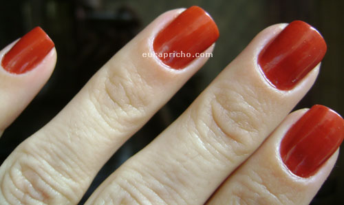 Esmalte da Semana Vários imagem leitora91 Esmalte da Semana Vários