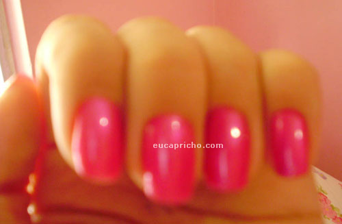 Esmalte da Semana Vários imagem leitora93 Esmalte da Semana Vários