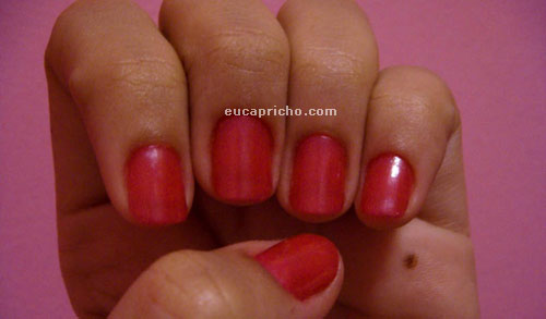 Esmalte da Semana Vários imagem leitora94 Esmalte da Semana Vários