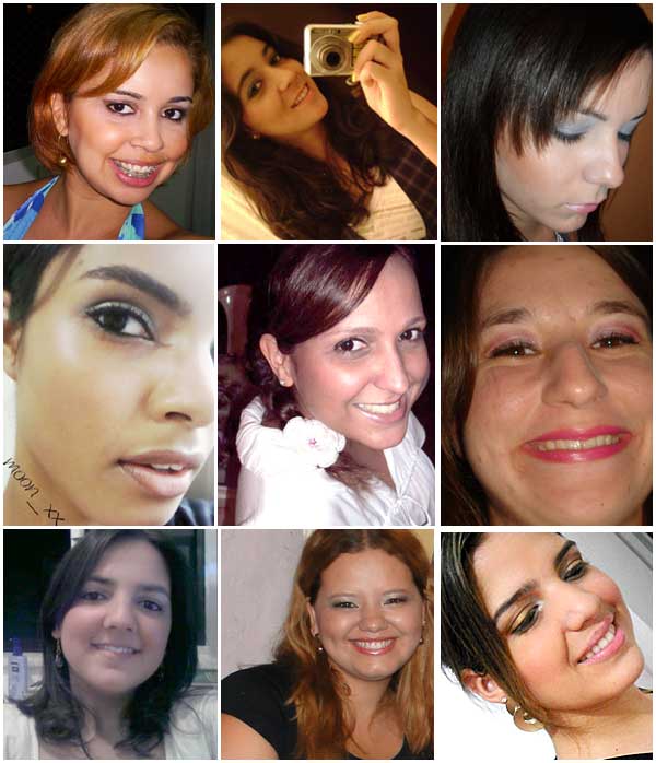 leitoras make Make das Leitoras