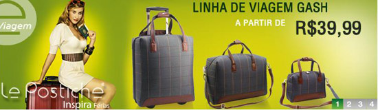 Hora das compras imagem li5 Hora das compras