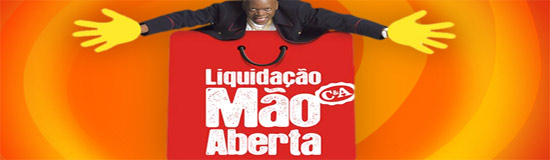 Hora das compras imagem li6 Hora das compras
