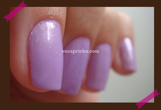 Esmalte da Semana Lilás Avon imagem lilas2 Esmalte da Semana Lilás Avon