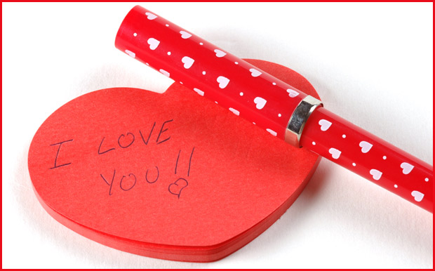O amor está no ar imagem love2 O amor está no ar