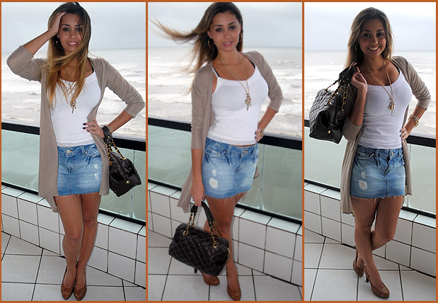 lu look3 Look Eu Capricho   By Seda