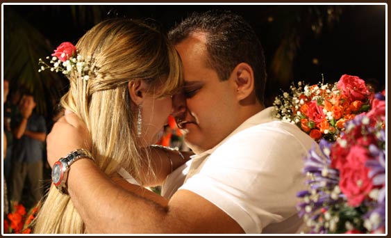Porto Cai na Rede O Casamento imagem luiza1 Porto Cai na Rede O Casamento