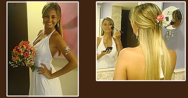 Porto Cai na Rede O Casamento imagem luiza2 Porto Cai na Rede O Casamento