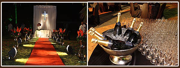 Porto Cai na Rede O Casamento imagem luiza4 Porto Cai na Rede O Casamento