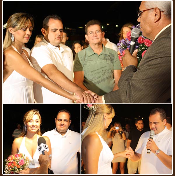 Porto Cai na Rede O Casamento imagem luiza5 Porto Cai na Rede O Casamento
