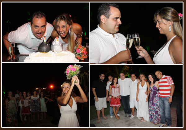 Porto Cai na Rede O Casamento imagem luiza7 Porto Cai na Rede O Casamento