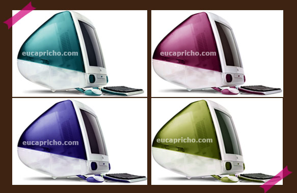 NoteBook para Mulheres! imagem mac NoteBook para Mulheres!