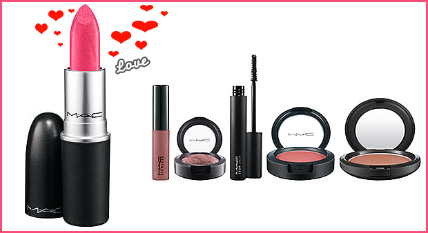 macn1 Novidades da MAC