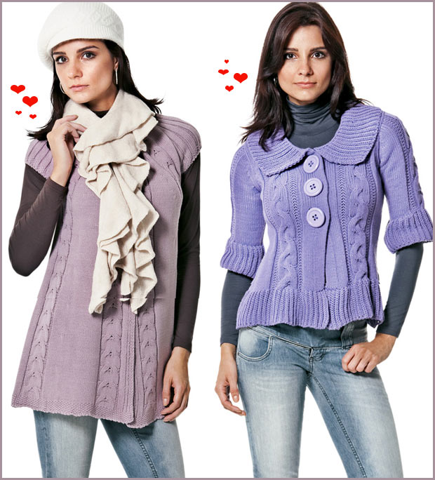 Loucas por Malhas imagem malhas1 Loucas por Malhas