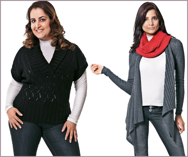 Loucas por Malhas imagem malhas2 Loucas por Malhas