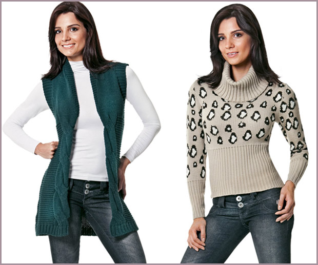 Loucas por Malhas imagem malhas3 Loucas por Malhas