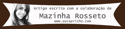 mazinha Presentes de Natal   Parte 2   Perfumes