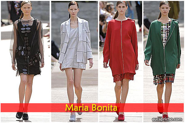 SPFW Maria Bonita preparada para o inverno imagem mbonita2 SPFW Maria Bonita preparada para o inverno