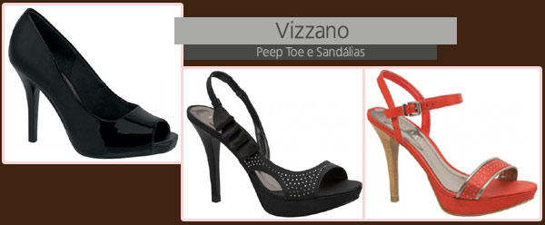 Sandália estilo meia pata invade as vitrines imagem meiap2 Sandália estilo meia pata invade as vitrines