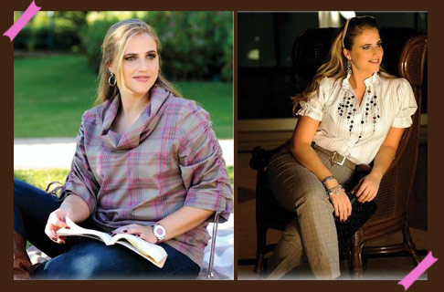 Gordinhas e lindas imagem moda2 Gordinhas e lindas