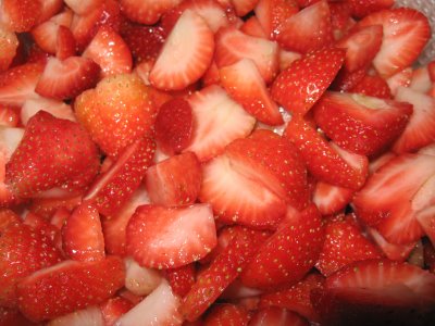 morango4 Hora da Fome
