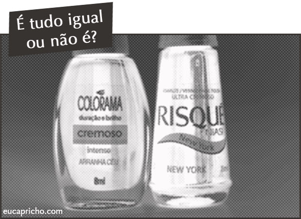 new1 É tudo igual ou não é? Arranha Céu x New York