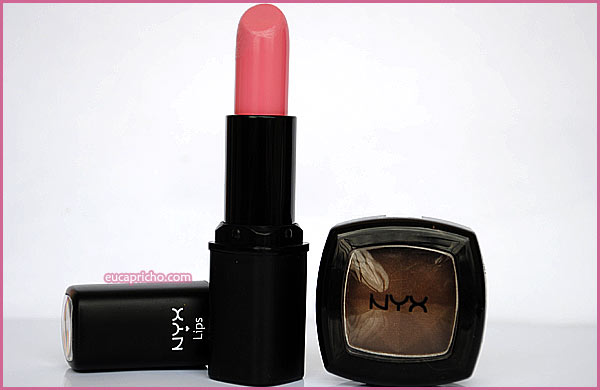 nix1 Testei    Produtos NYX