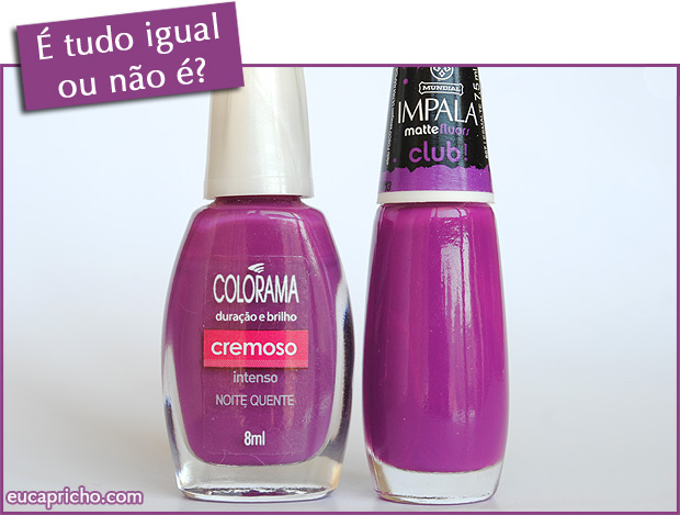 noitequente1 É tudo igual ou não é? Noite Quente x Club!