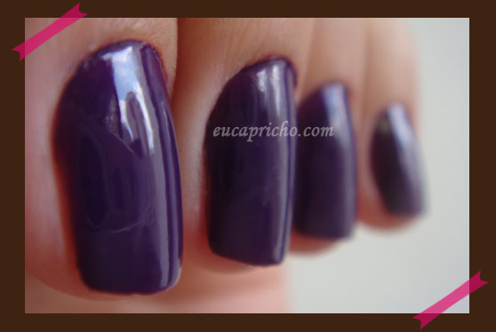 Esmalte da Semana Obsessão Risqué imagem obssesao1 Esmalte da Semana Obsessão Risqué
