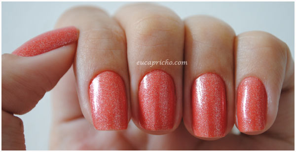 Esmalte da Semana Orange +Atena Impala imagem orange2 Esmalte da Semana Orange +Atena Impala
