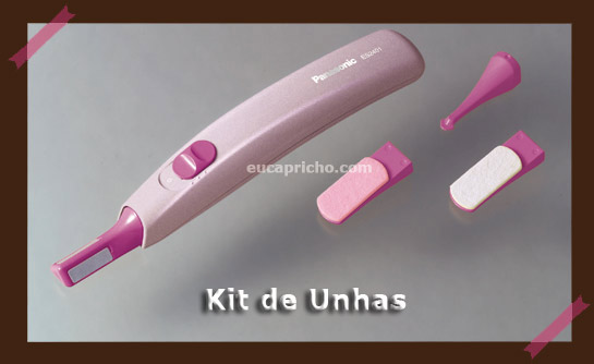 pana1 Novidades no Mercado