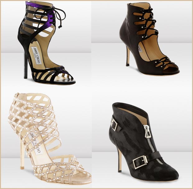 patty9 Jimmy Choo Collection