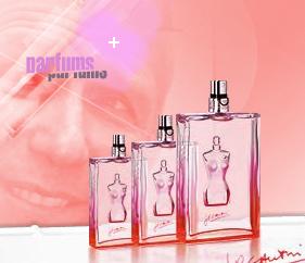 perfume 2 Novidade   Novo Jean Paul Gaultier   Madame