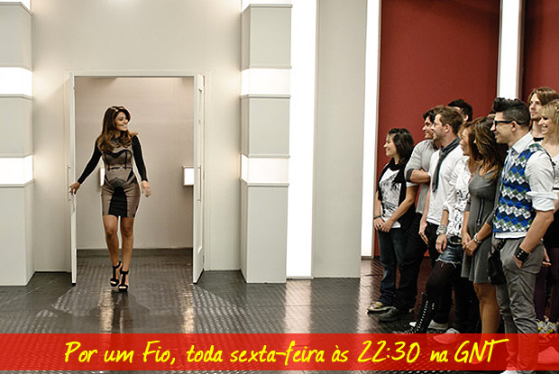 Por um Fio Desafio 1 imagem pf4 Por um Fio Desafio 1