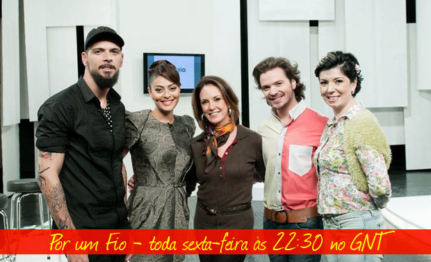 Por um Fio Desafio 4 imagem pfjovem1 Por um Fio Desafio 4