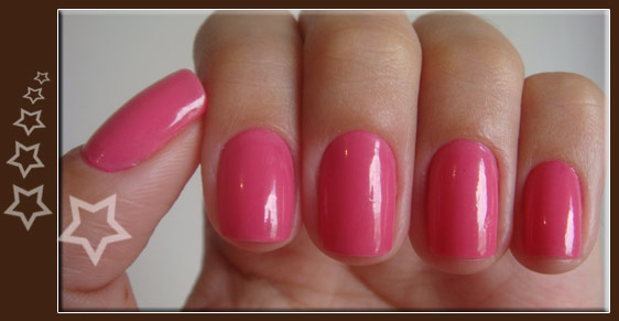 pink1 Esmalte da Semana   Pink Fluor + Pink