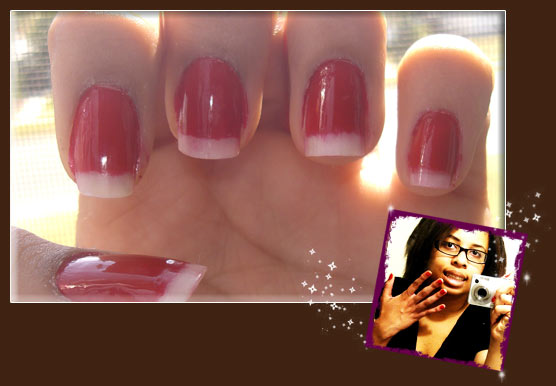 pink3 Esmalte da Semana   Pink Fluor + Pink