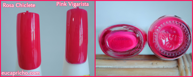 pinkv3 É tudo igual ou não é? Rosa Chiclete e Pink Vigarista