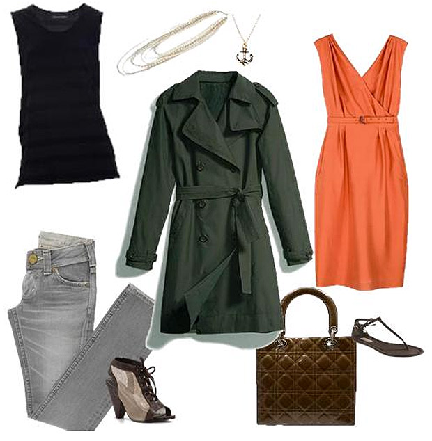 plus4 Sugestão de look...Plus Size