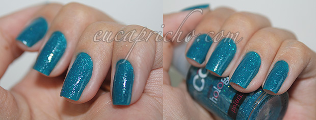 Esmalte da Semana Polaris Cora imagem polaris4 Esmalte da Semana Polaris Cora