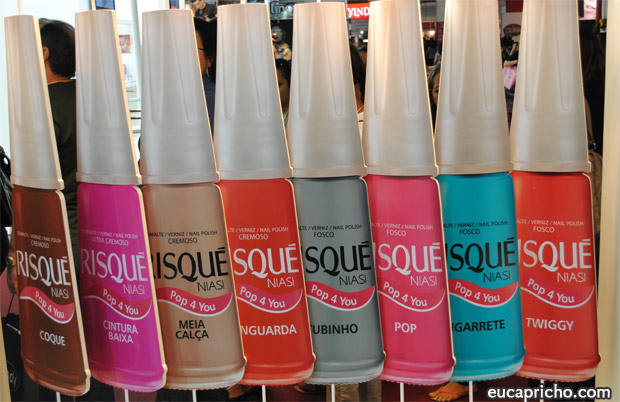 Coleção Pop 4 You Risqué imagem pop4you1 Coleção Pop 4 You Risqué
