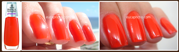Esmalte da Semana Prazeres Impala imagem prazeres2 Esmalte da Semana Prazeres Impala