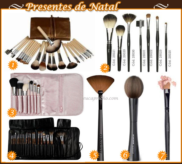 presentes2009 Presentes de Natal   Parte 1
